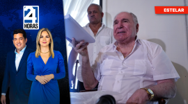 Revise las noticias más destacadas del Ecuador en el Noticiero 24 Horas Emisión Estelar de este jueves 10 de septiembre del 2026. Con Milton Pérez