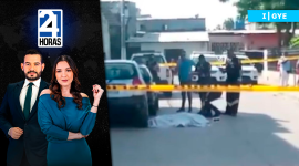 Revise las noticias más destacadas de Guayaquil en nuestro Noticiero 24 Horas Primera Emisión de este viernes 11 de septiembre del 2026. Con Valerie Villalva y Carlos Sacoto.