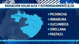 Septiembre marca el paso de la época seca a la lluviosa, sin embargo, las autoridades prevén altas temperaturas en la Sierra y precipitaciones en la región litoral. Un reportaje de Stephany Paz