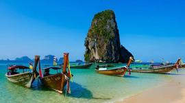 Tailandia cambia sus reglas de ingreso, desde el 15 de septiembre de 2026, los ecuatorianos deberán tramitar una visa para viajar al país asiático.