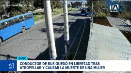 La decisión judicial en torno al siniestro que cobró la vida de una ciudadana de 62 años genera fuertes cuestionamientos. Un reportaje de Juan Miguel Rodríguez