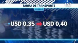 Los usuarios de las parroquias rurales aseguran que el alza tarifaria resulta insostenible para su economía y exigen una revisión al valor. Un reportaje de Nathalie Jiménez