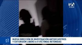 La nueva dirección del Ministerio del Interior busca golpear la operatividad de las bandas en las provincias con mayor índice de violencia mediante investigaciones especializadas. Un reportaje de Ericka Vera