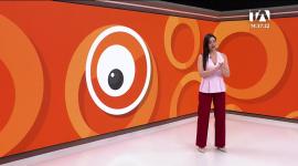 Revise las noticias de farándula en la Emisión Central de este viernes 11 de septiembre del 2026. Con Renata Salem.