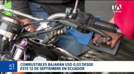 precio gasolina