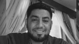 El cabo primero de la Policía Nacional, Luis Ramírez, fue asesinado la tarde de este jueves 10 de septiembre de 2026 en Manabí.