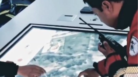 Tecnología 3D ayuda en el monitoreo y control de incendios forestales en Quito.
