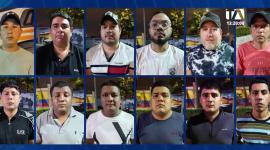 La Policía Antinarcóticos logra el fallo histórico tras el caso de 2025; la institución suma más de 117 toneladas de droga incautadas en 2026. Un reportaje de Catalina García