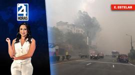 Revise las noticias más destacadas del Ecuador en el Noticiero 24 Horas Emisión Estelar de este domingo 13 de septiembre del 2026. Con Juan Miguel Rodríguez