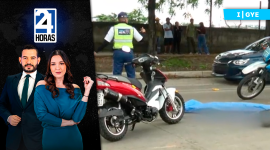 Revise las noticias más destacadas de Guayaquil en nuestro Noticiero 24 Horas Primera Emisión de este lunes 14 de septiembre del 2026. Con Valerie Villalva y Carlos Sacoto.