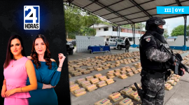 Revise las noticias más destacadas de Guayaquil en nuestro Noticiero 24 Horas Tercera Emisión de este lunes 14 de septiembre del 2026. Con Valerie Villalva y Bernarda Cevallos.