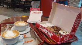 Grupo El Rosado asumirá la operación de Dunkin Donuts en Ecuador, luego de que la Superintendencia de Competencia Económica autorizara la adquisición de los activos de la franquicia en el país.