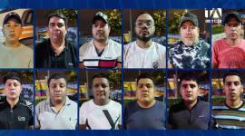 La Policía Antinarcóticos obtuvo un fallo judicial por el operativo realizado en 2025. La institución reporta más de 117 toneladas de droga decomisadas en lo que va de 2026. Un reportaje de Catalina García