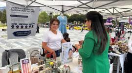 Gobierno lanza 5.000 becas de capacitación virtual para mujeres y personas LGBTI+ emprendedoras