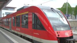 El ferroviario en Países Bajos fue temporalmente paralizado