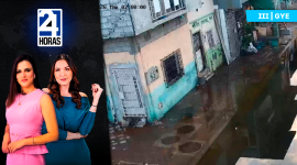 Revise las noticias más destacadas de Guayaquil en nuestro Noticiero 24 Horas Tercera Emisión de este martes 15 de septiembre del 2026. Con Valerie Villalva y Bernarda Cevallos.
