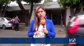 Noticiero de Guayaquil (Emisión Central 14/11/22)