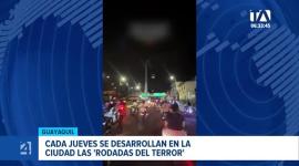 La ATM alista nuevos operativos y medidas de control restrictivas para frenar la informalidad de estos vehículos a pocos meses de finalizar el año. Un reportaje de Ever Moreira