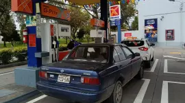Representantes de la CAMDDEPE anunciaron nuevas medidas ante la crisis financiera que aseguran atravesarán las estaciones de servicio en Ecuador.