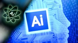 Los altos ejecutivos de IA dicen que quieren frenar el ritmo vertiginoso del desarrollo de la inteligencia artificial.