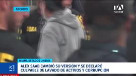 El procesado cambió su versión ante el tribunal federal, mientras en Ecuador se analiza la repercusión de sus delaciones sobre el sistema Sucre. Un reportaje de Carlos Sacoto