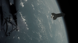 Rumbo al espacio profundo: Starship se alista para su primera prueba orbital histórica