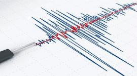 Un sismo de magnitud 3,9 se registró cerca del Puyo la tarde de este martes 15 de septiembre de 2026.