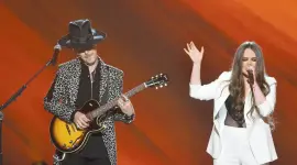 Jesse Huerta anuncia su salida temporal de Jesse & Joy: El dúo cambiará tras su gira