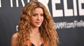 Shakira llega a España para iniciar una residencia con 12 conciertos en Madrid.