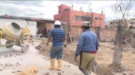 La mujer dejó a tres hijos menores de edad, su familia denuncia la falta de apoyo de las autoridades en las labores de rastreo y localización. Un reportaje de Juan Miguel Rodríguez