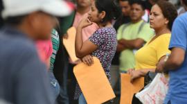Varias empresas mantienen abiertas vacantes en Ecuador, mientras el país registra más de 470.000 nuevos contratos vigentes entre enero y agosto de 2026.