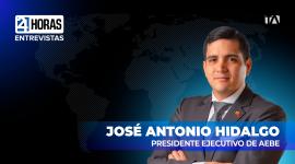 “Limpiar y mantener drenajes y canales son prácticas preventivas que cada uno de los productores ha venido desarrollando”, destacó José Antonio Hidalgo, presidente ejecutivo de la AEBE, sobre medidas preventivas ante la llegada del Fenómeno de El Niño.