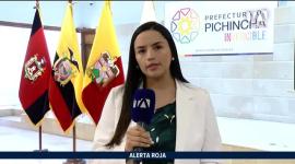 La entidad convocó al organismo de emergencia este miércoles para evaluar los posibles impactos y vulnerabilidades en la provincia. Un reportaje de María Fernanda Utreras