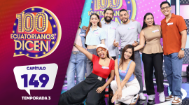 ‘Los más funables ’ vs ‘Salto’