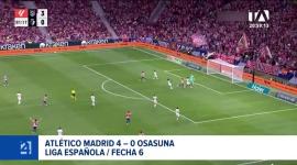 Revise las noticias deportivas en la Emisión Estelar del miércoles 16 de septiembre del 2026. Con Gisella Buendía y Hugo Quintana