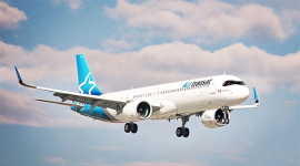 Air Canada retomará sus vuelos directos entre Quito y Canadá desde diciembre de 2026.