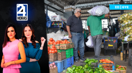 Revise las noticias más destacadas de Guayaquil en nuestro Noticiero 24 Horas Tercera Emisión de este jueves 17 de septiembre del 2026. Con Valerie Villalva y Bernarda Cevallos.