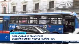 La medida beneficia a 130 mil usuarios de la urbe, mientras la ciudadanía demanda mejoras urgentes en las 327 unidades de transporte. Un reportaje de David Vizcaíno