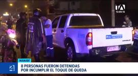 El Bloque de Seguridad ejecutó las intervenciones directas que derivaron en el 80% de las aprehensiones en Guayas, Manabí, Los Ríos y El Oro. Un reportaje de Astrid Singre
