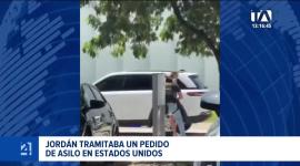 Tras su detención en Miami, el Departamento de Seguridad de EE. UU. lo calificó como extranjero ilegal criminal y tramita su deportación. Un reportaje de Carlos Sacoto