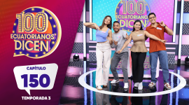 ‘Los más funables ’ vs ‘Cuatro mentes una respuesta ’
