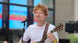 Escándalo musical: Músicos abandonan el "Loop Tour" de Ed Sheeran tras la expulsión de Macklemore