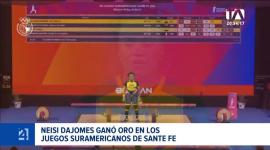 Revise las noticias deportivas en la Emisión Estelar del jueves 17 de septiembre del 2026. Con Gisella Buendía y Hugo Quintana