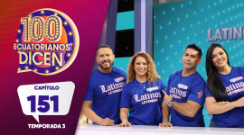 ‘Latinos’ vs ‘AMDA2 ’