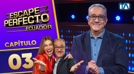Escape Perfecto
