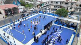 Chelsea en Guayaquil: Moisés Caicedo y la Campaña Can’t Tame Us en Ecuador