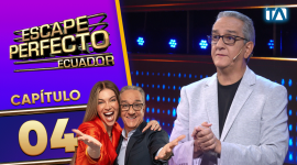 Escape Perfecto