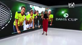 Revise las noticias deportivas en la Emisión Estelar del viernes 18 de septiembre del 2026. Con Gisella Buendía