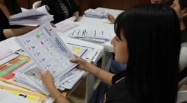 Colores de las papeletas electorales 2027: Así identificará a sus candidatos en las urnas