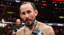 Marlon 'Chito' Vera derrotó por nocaut técnico a Charles Jourdain en la tercera ronda del UFC 331 y volvió al triunfo después de cuatro derrotas consecutivas.